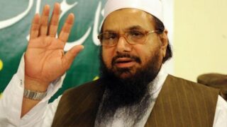 Hafiz Saeed