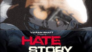 Hate Story