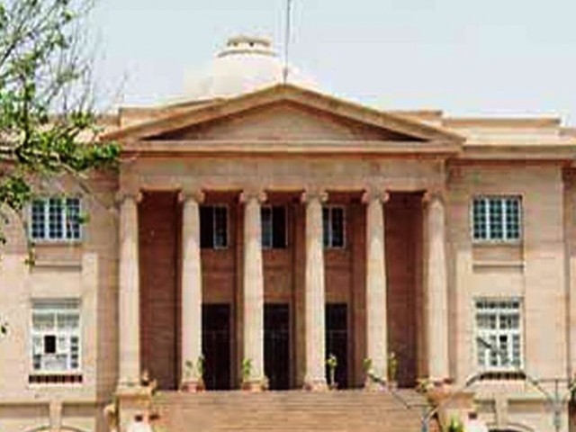 High Court