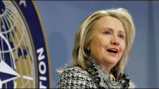 Hillary Clinton