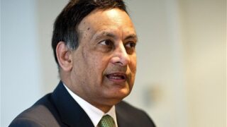 Hussain Haqqani