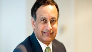 Hussain Haqqani