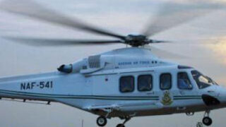 INDIAN CHOPPERS