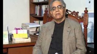 Iftikhar Arif