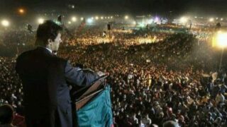 Imran Khan