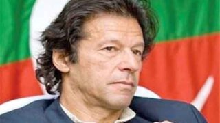 Imran Khan