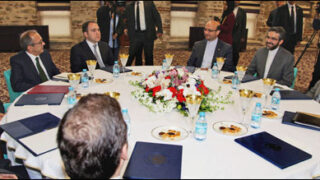 Iran Nuclear