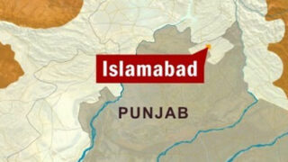 Islamabad