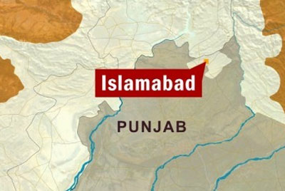 Islamabad