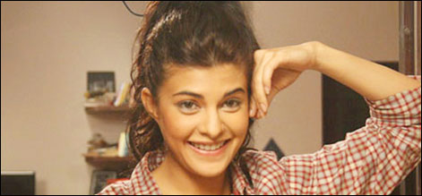 بولڈ گرل جیکلین فرنینڈس، ریس ٹو کیلئے مارشل آرٹ سیکھیں گی