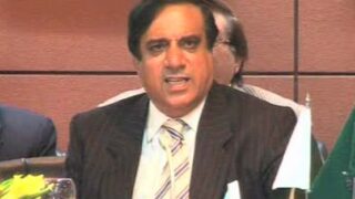 Jahangir Badar
