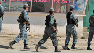 Kabul