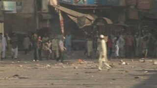 Karachi