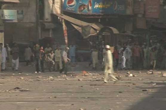 Karachi