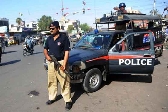 Karachi