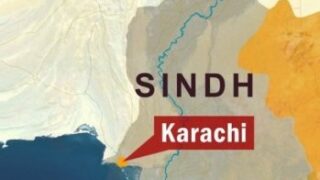 Karachi