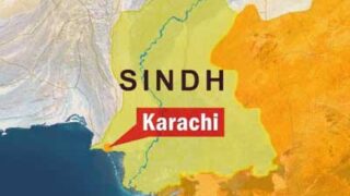 Karachi