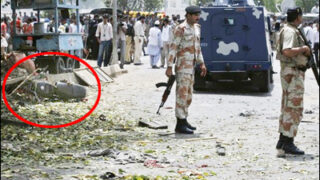 Karachi