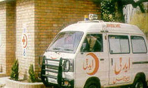 Karachi