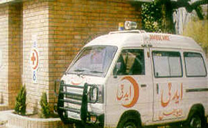 Karachi