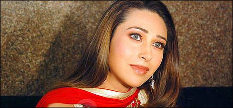 بولڈ سین کرانے میں قباحت نہیں ،کرشمہ کپور