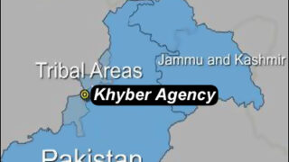 Khyber Agency