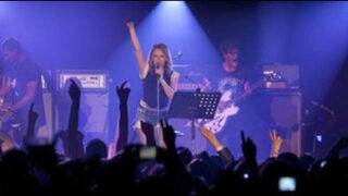 Kylie Minogue