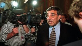Leon Panetta