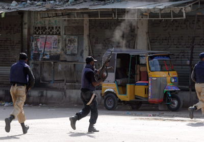Lyari
