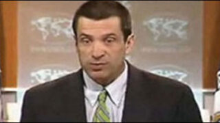 Mark Toner
