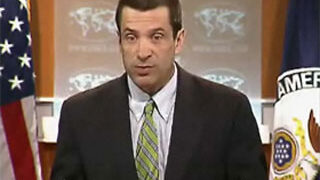Mark Toner