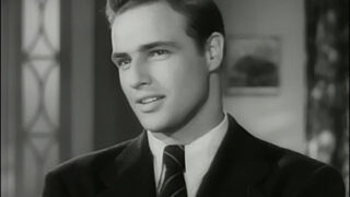 Marlon Brando
