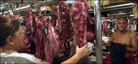 Meat