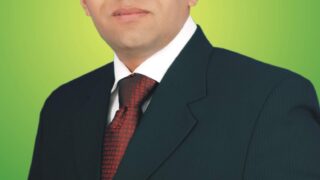 Mian Asad Hafeez