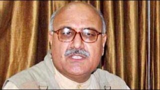 Mian Iftikhar