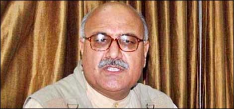 بنوں : مشرف پر حملے کا ملزم بھی فرار ہو گیا، وزیر اطلاعات خیبرپختواہ