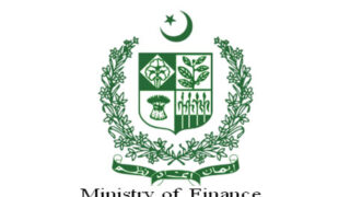 Ministry of finance