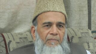 Munawar Hasan