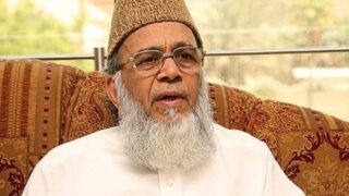 Munawar Hassan