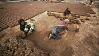 Muslims