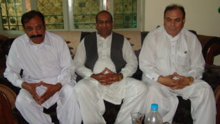 Mustafa Zahid Awan
