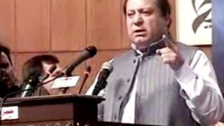 Nawaz Sharif