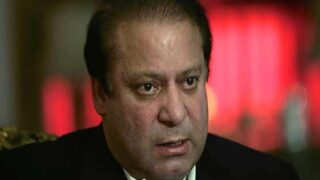 Nawaz Sharif