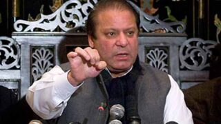 Nawaz Sharif