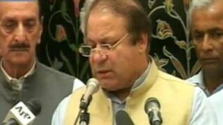 Nawaz Sharif