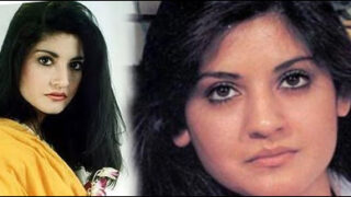 Nazia Hassan