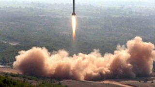 Nuclear weapons