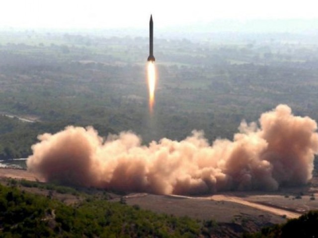 شمالی کوریا : جوہری ہتھیاروں کے تیسرے تجربے کی تیاریاں