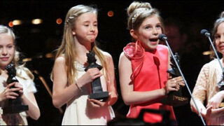 Olivier awards
