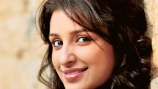 Parineeti Chopra